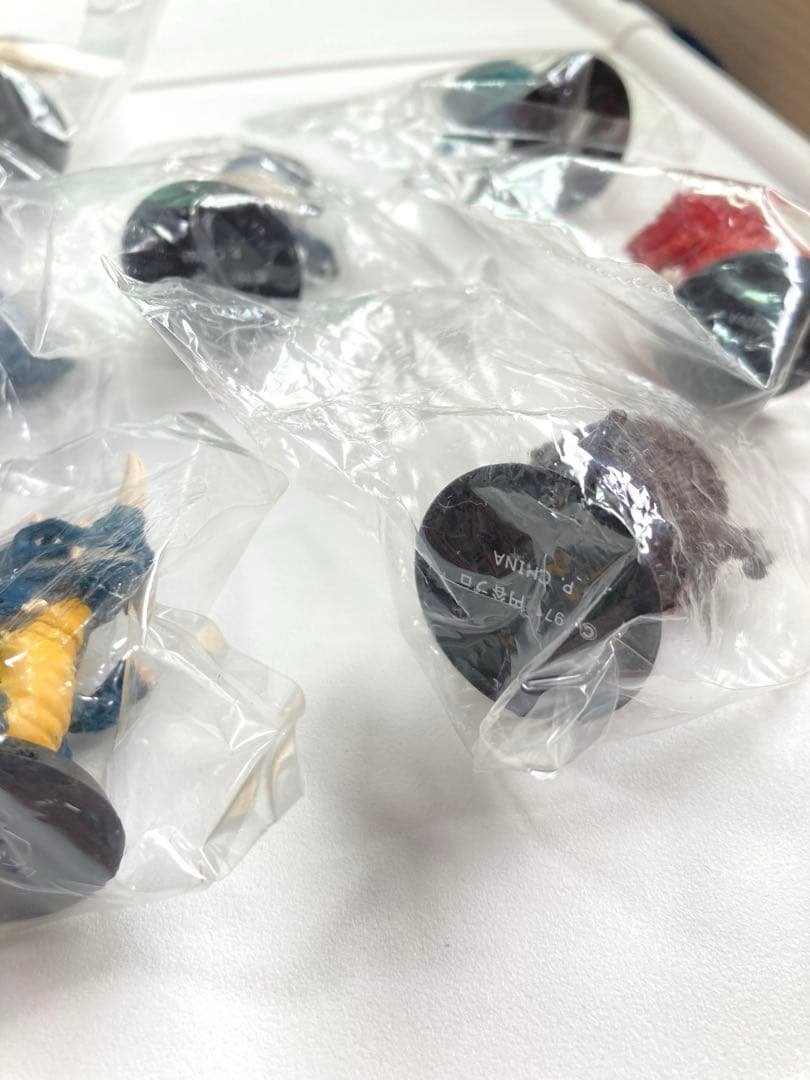 ♥品 特撮ヒーローズ