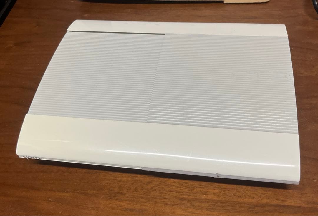 SONY PS3 250GB 本体 コントローラー付き SONY PS3 250GB 本体 コントローラー付き