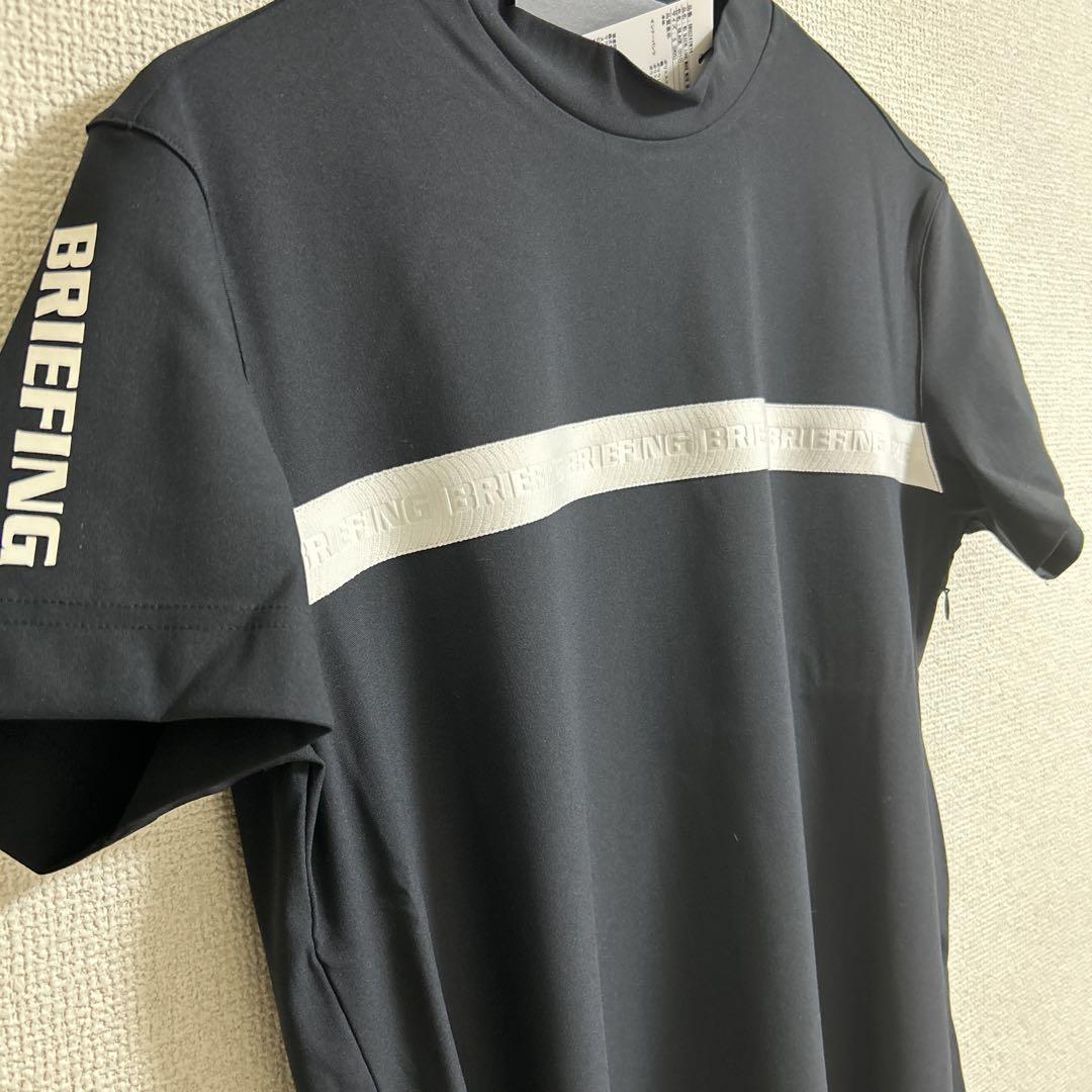 ブリーフィングレディースワンピースサイズS