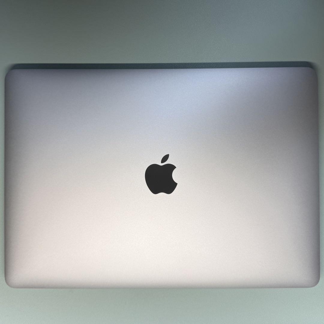 M1 2020 MacBook Air シルバー 8GB / 256GB 保証有