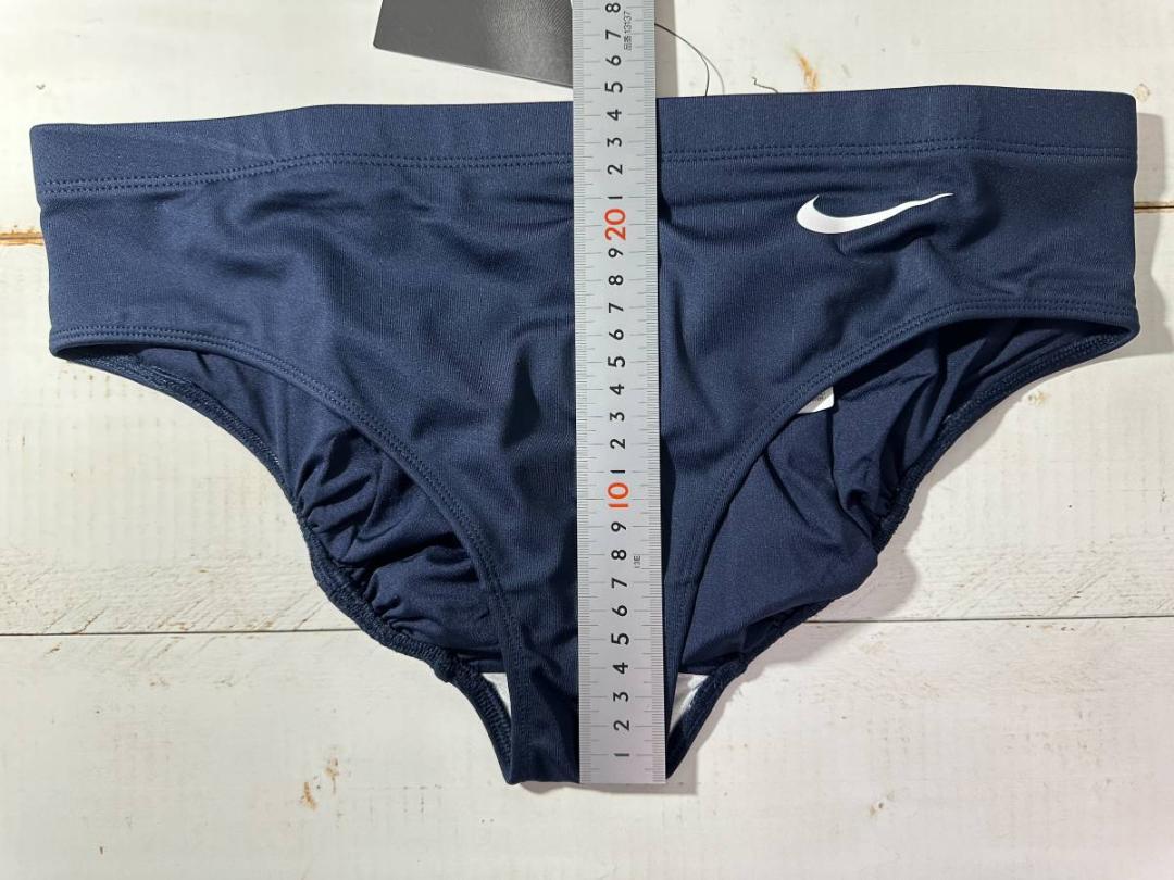 Nike ナイキ 女性用 陸上 レーシングブルマ Navy 海外L