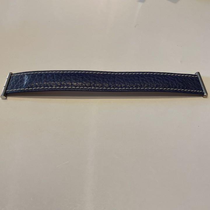 少し豊富な贈り物 BOUCHERONブシュロンウォッチベルト レザーベルト 少し豊富な贈り物 BOUCHERONブシュロンウォッチベルト レザーベルト