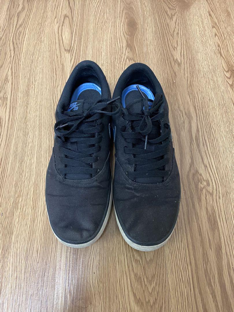【Nike】スエード スニーカー