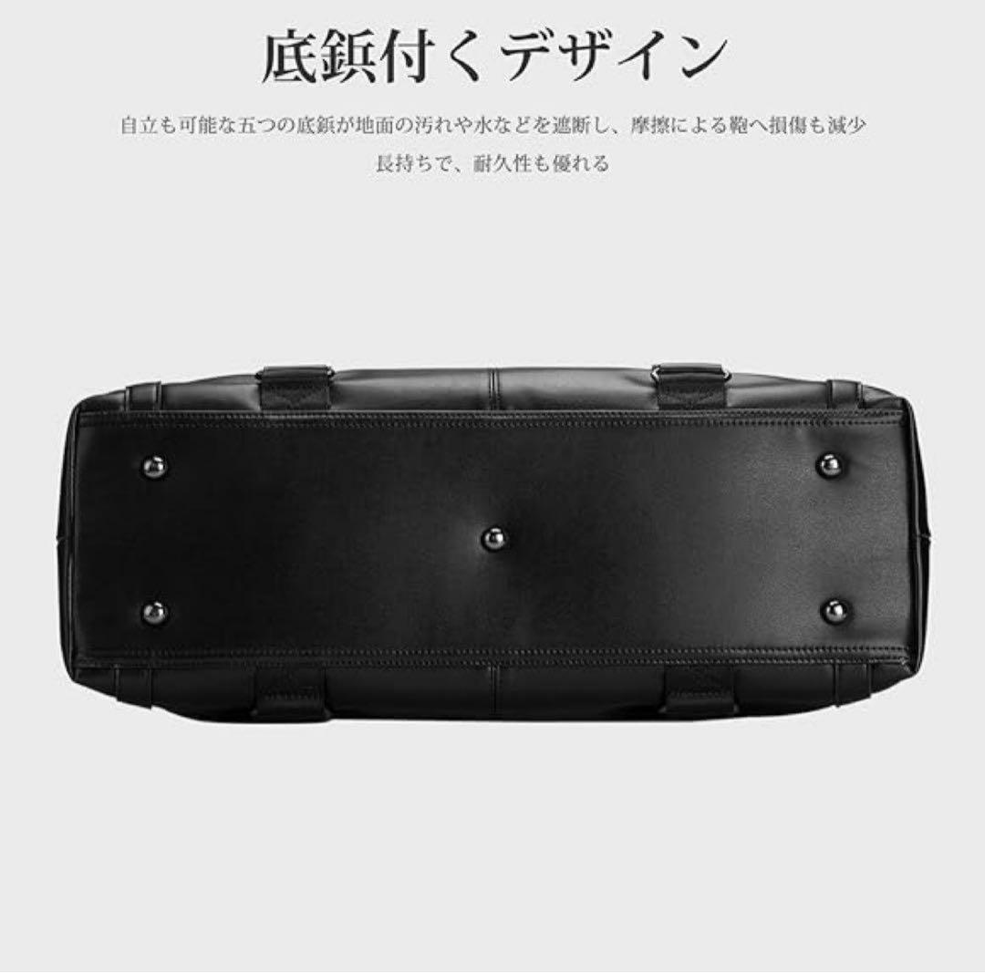 ボストンバッグ キャメル