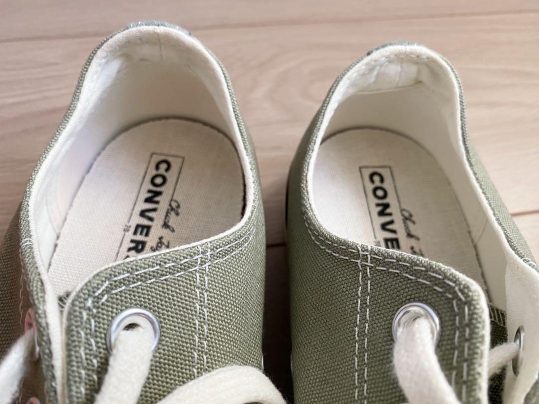converse コンバース ct70 チャックテイラー【お値下げ不可】