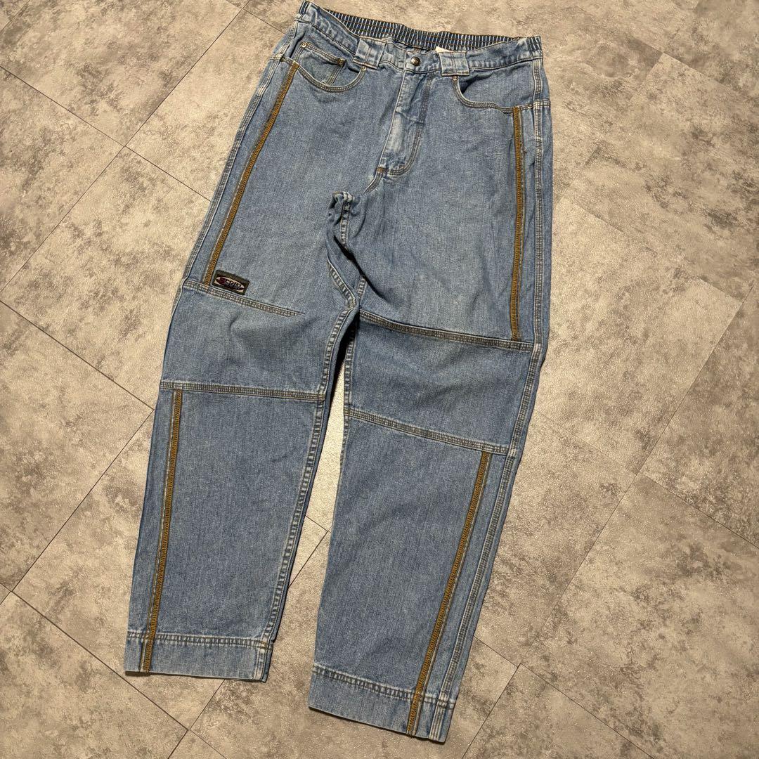 Levi's リーバイス　00s sport デニムパンツ