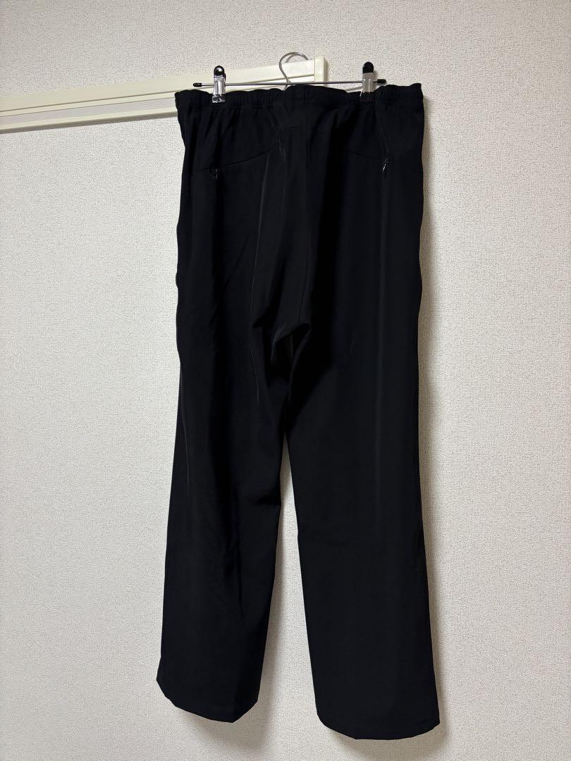【ニードルズ 美品】W.U. Straight Pan