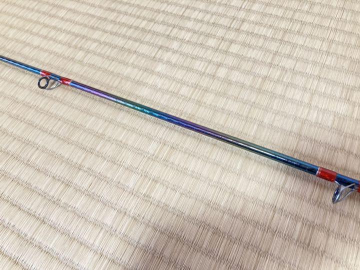 セールお得 ワールドシャウラ 1702R 竿袋 ロッドベルト有り mqtcY-m11970460513 爆買い在庫
