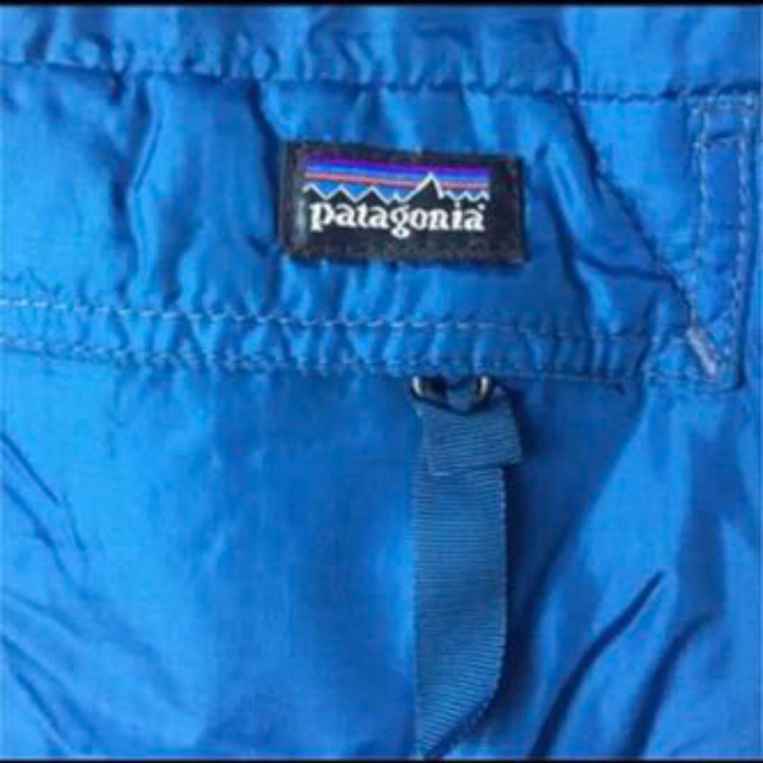 全国無料格安 両A面リバーシブル パタゴニアpatagonia USA製 グリセードプル 1odBA-m11970612730 特価低価