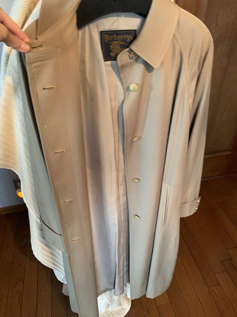 Burberrys ベージュ トレンチコート9AR （M）