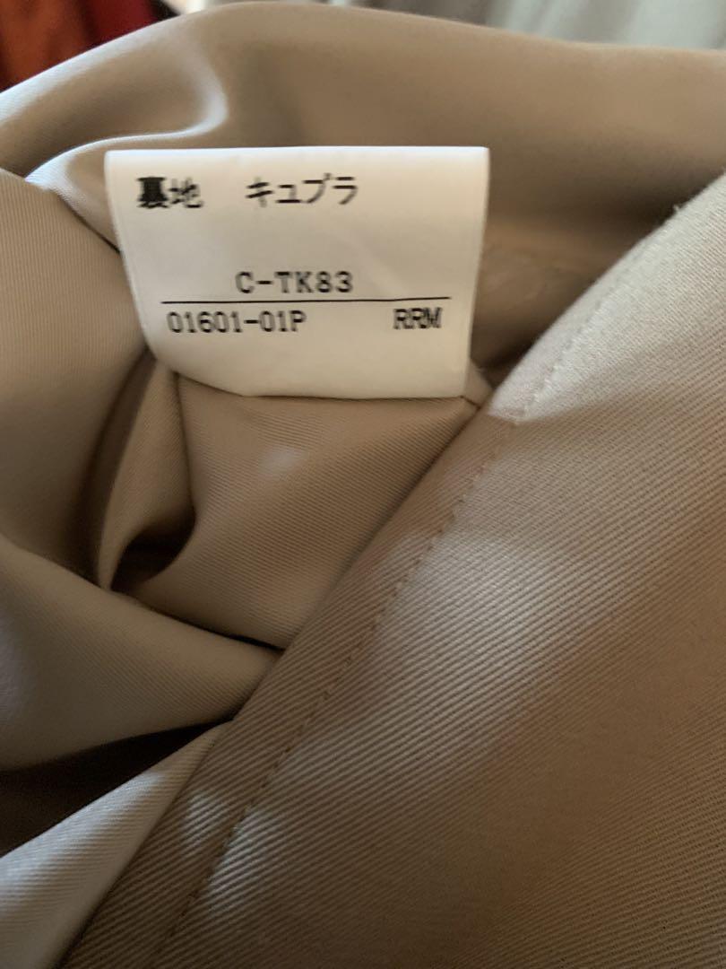 Burberrys ベージュ トレンチコート9AR （M）