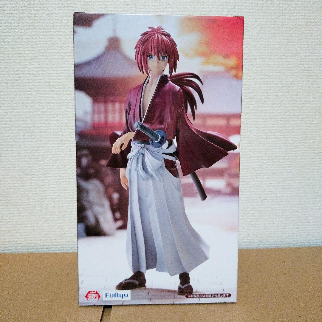 フィギュア　まとめ売り　ワンピース　銀魂　ルフィ　幽☆遊☆白書 フィギュア まとめ売り ワンピース 呪術廻戦 るろうに剣心 幽遊