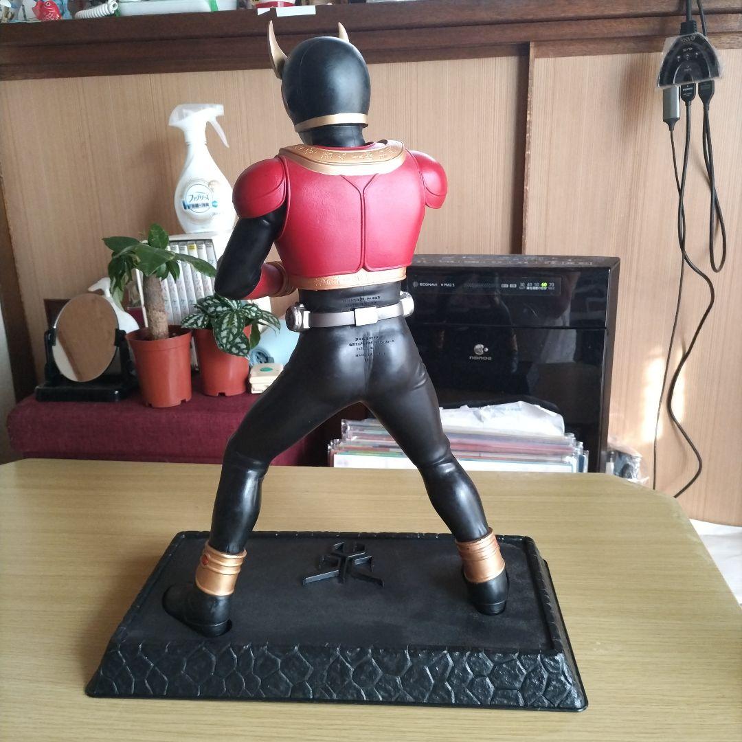 仮面ライダークウガ 京本コレクション - メルカリ