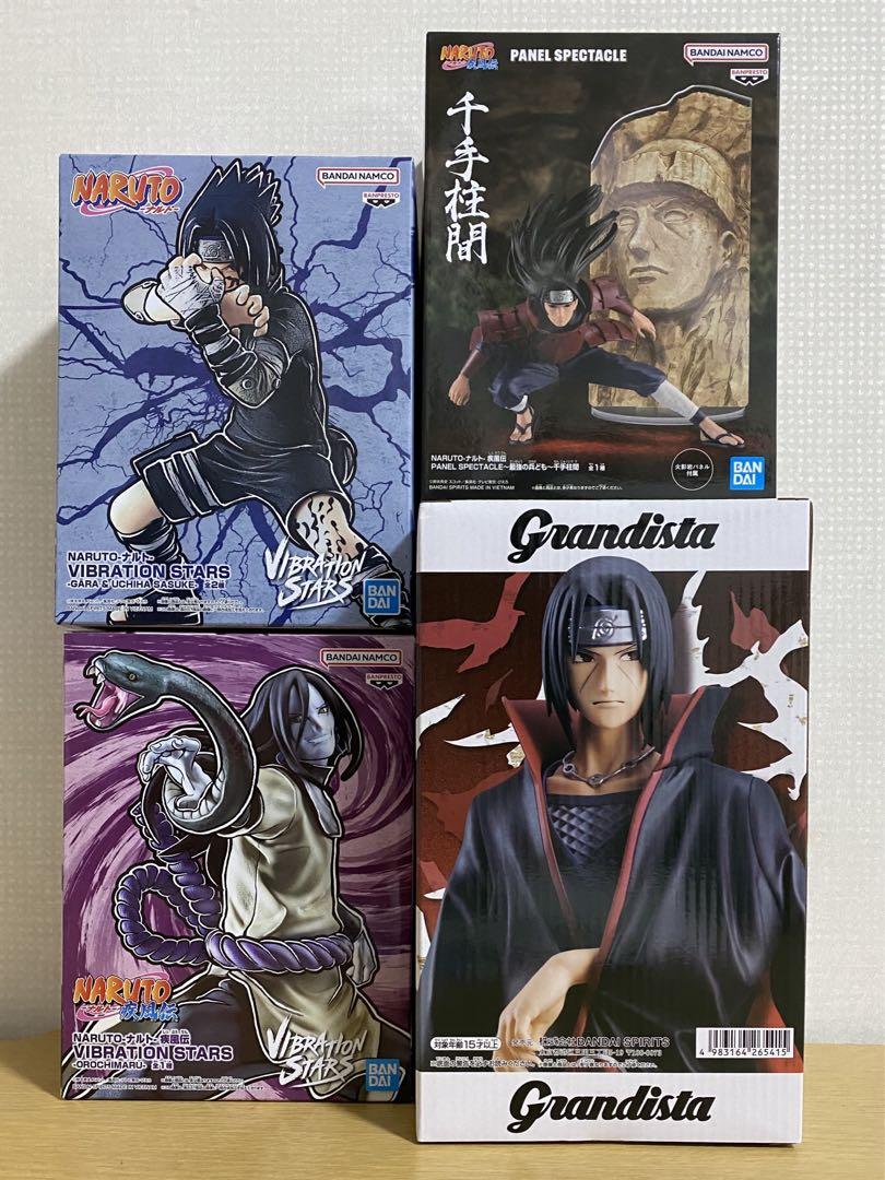 SAKAMOTO DAYS アクションフィギュア 7体セット SAKAMOTO DAYS VIBRATION STARS Taro Sakamoto & Shin Asakura