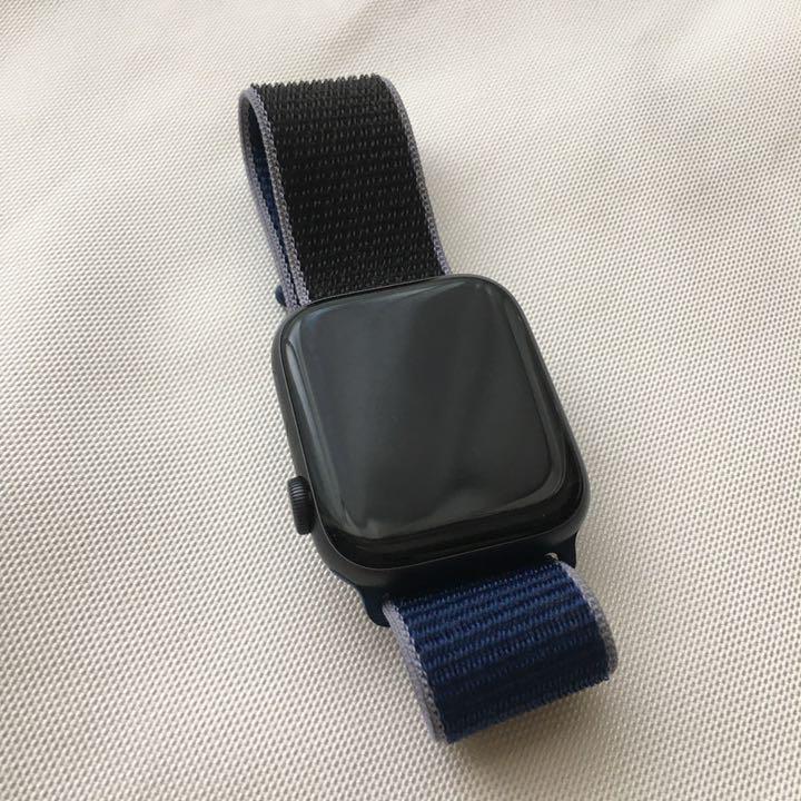 Apple Watch Series 5アップルウォッチ 画像1