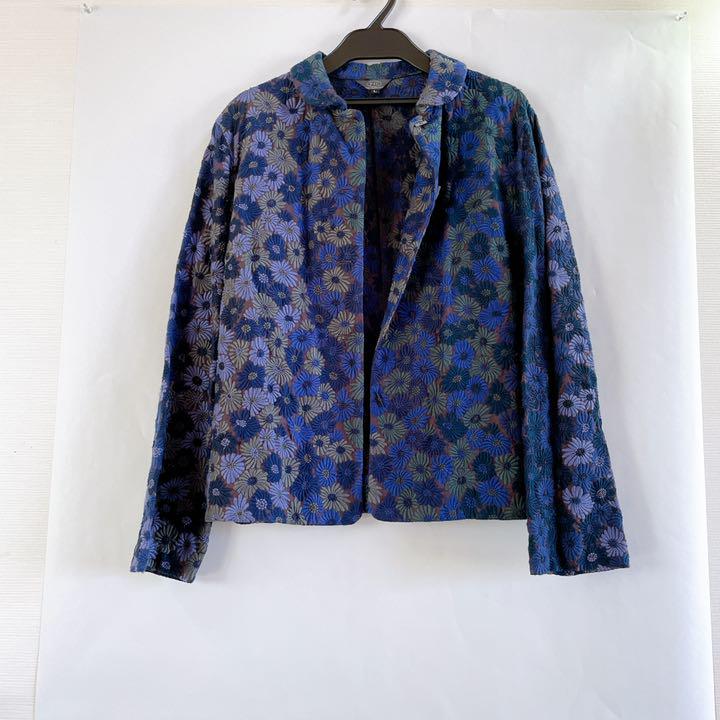 手縫いセットアップ ジャケット スカート