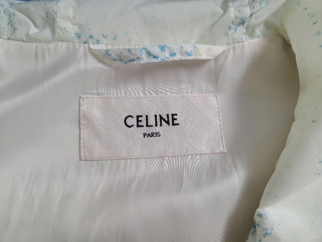 CELINE フーディ　23SS