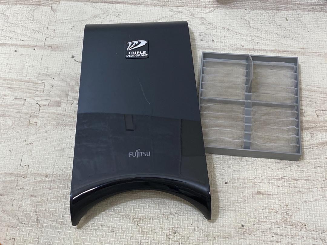 FUJITSU　脱臭機　DAS-15E−B ＃5