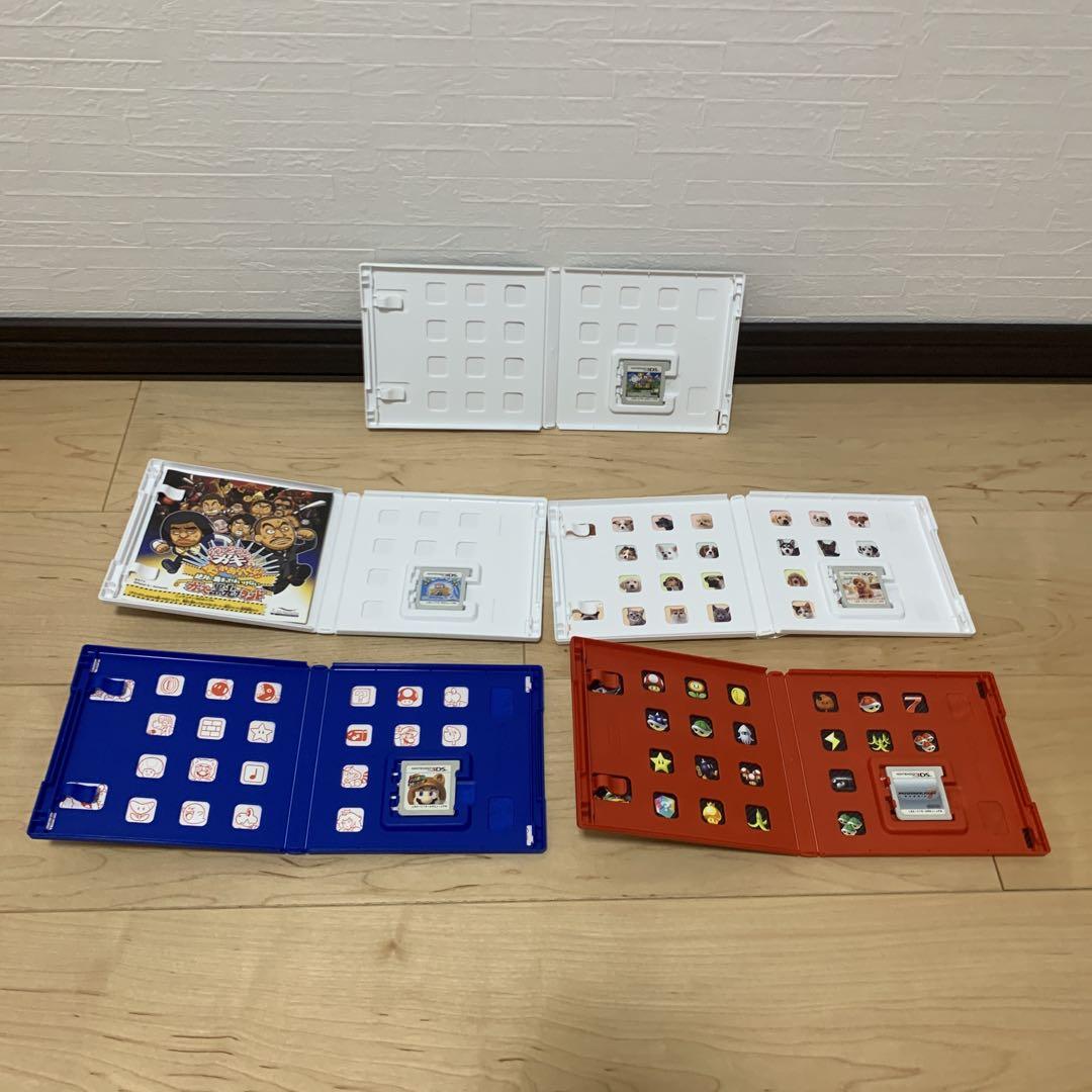 【カマンベール】 3DS DSセット売り