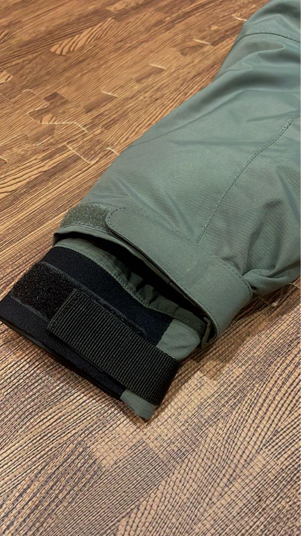 Pazdesign フィッシングジャケット