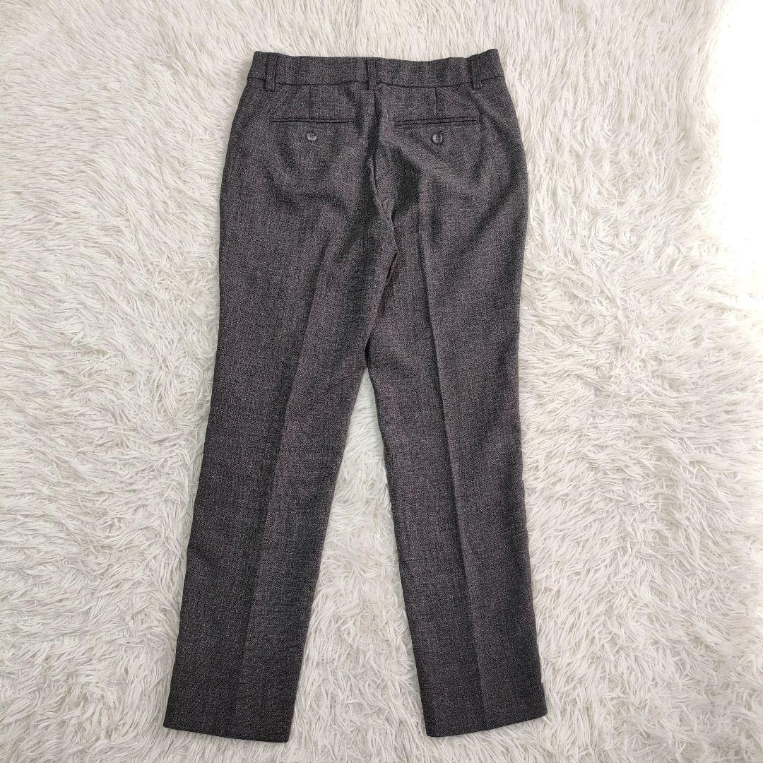 極美品✨a.v.v ウールライクテーラードジャケット&パンツ セットアップ