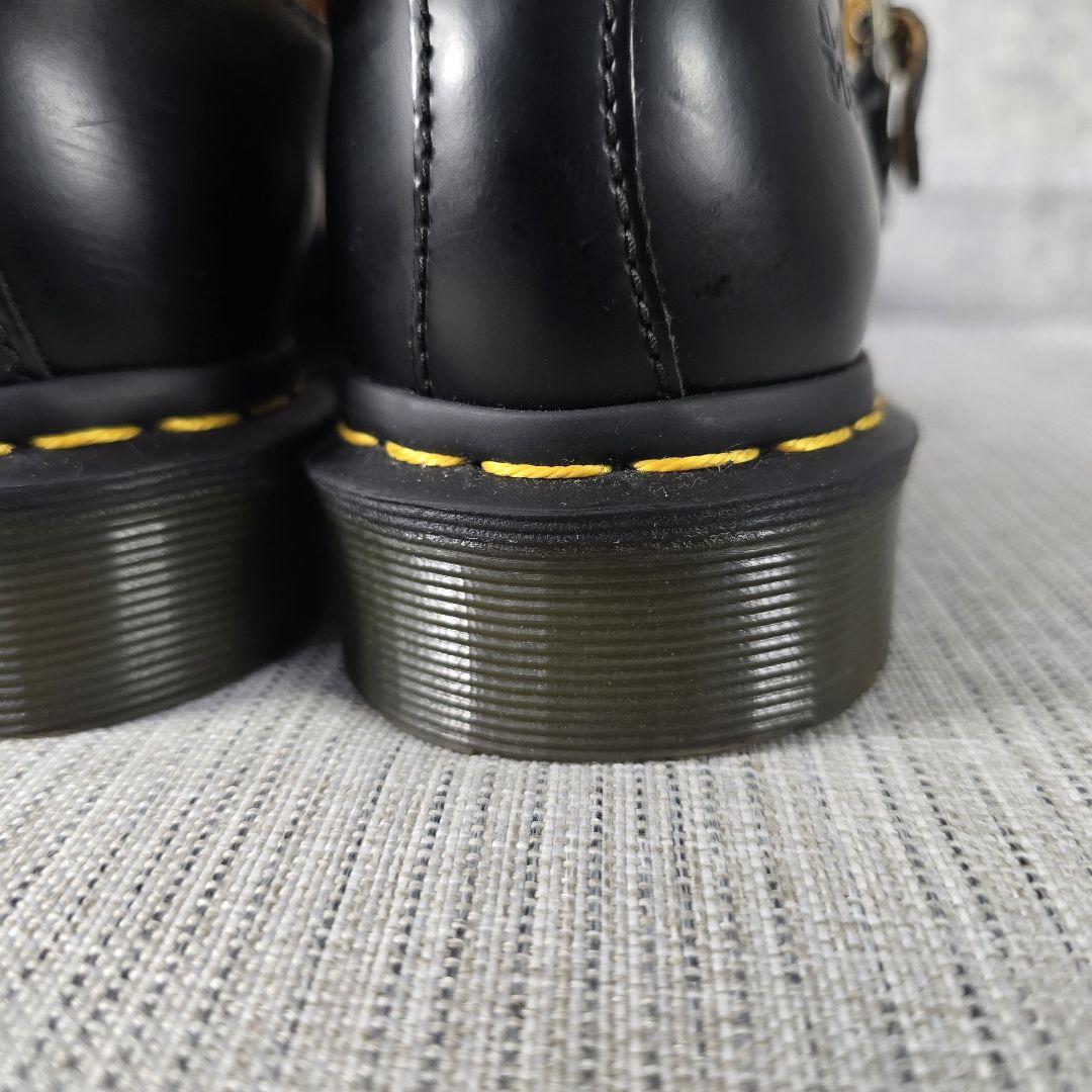 Dr. Martens ドクターマーチン メリージェーン ブラック UK3