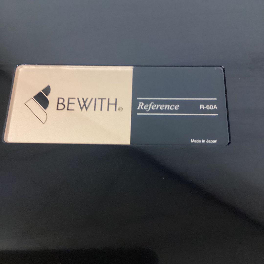 bewith r60a 画像1