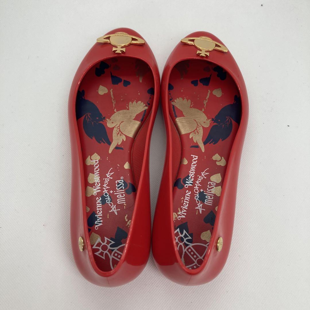 Vivienne Westwood  ヴィヴィアンウエストウッド　パンプス