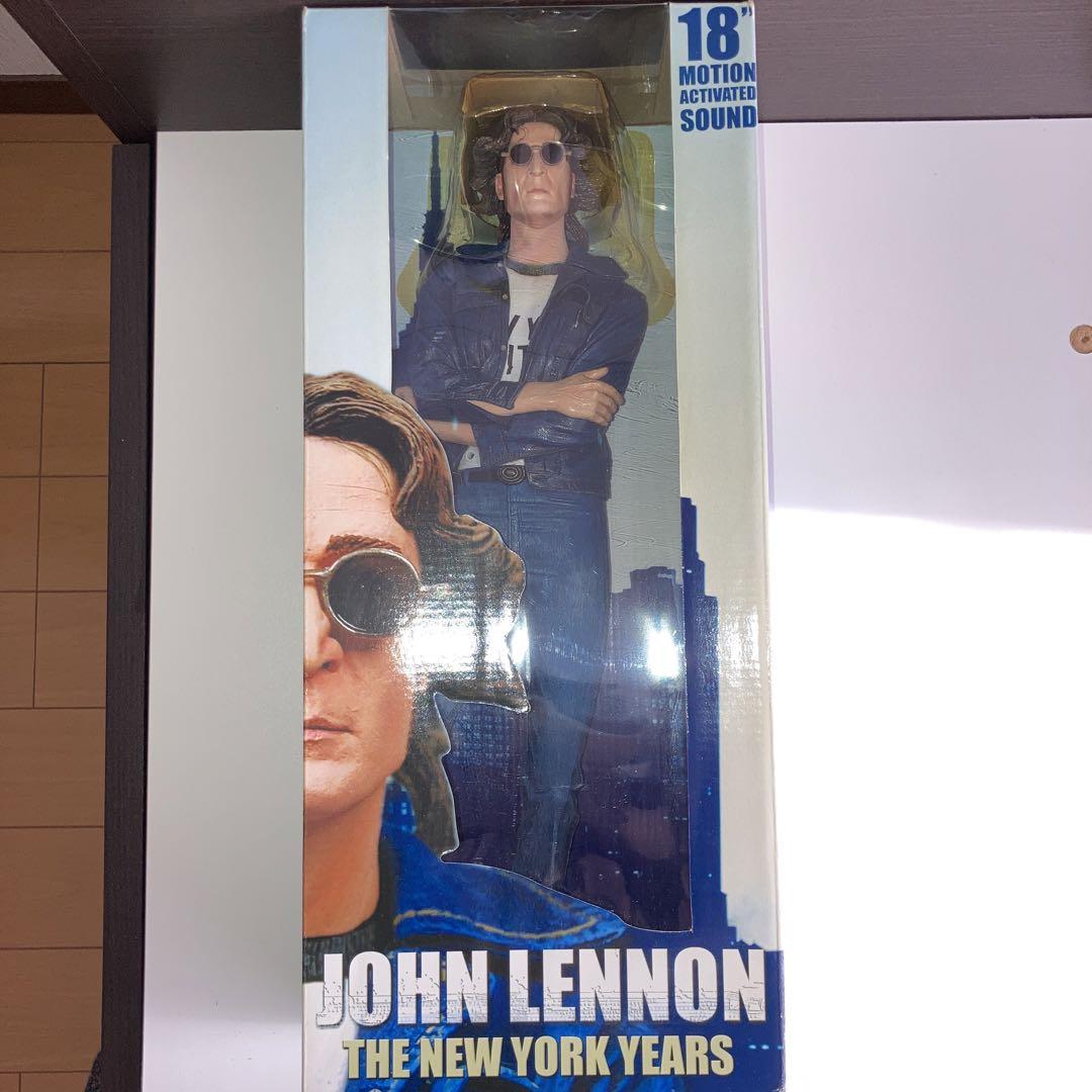 JOHN LENNON THE NEW YORK YEARS ジョン レノン 画像2
