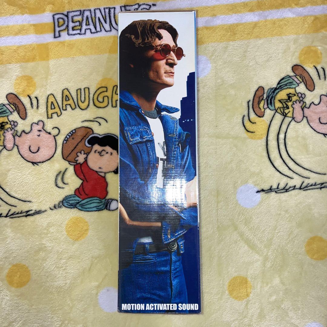 JOHN LENNON THE NEW YORK YEARS ジョン レノン 画像4