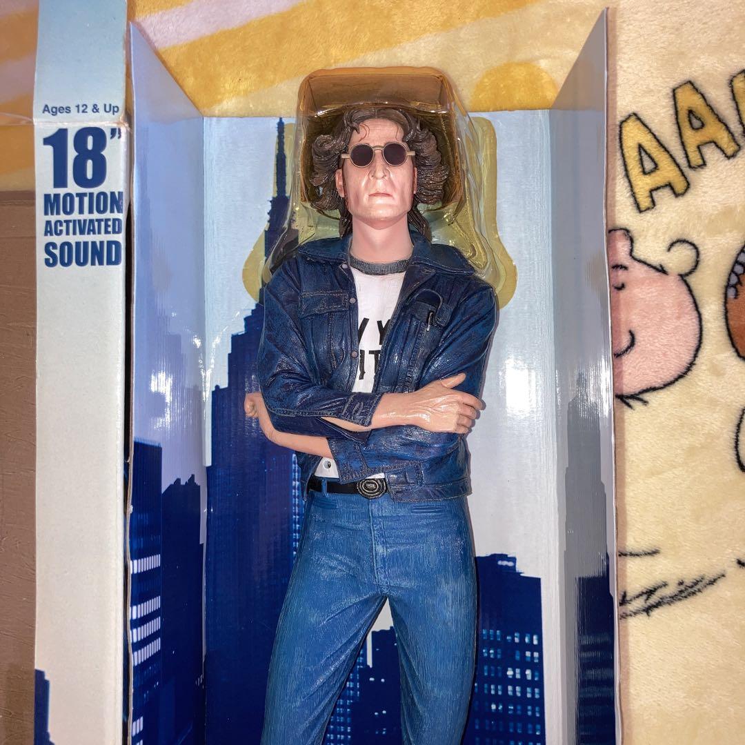 JOHN LENNON THE NEW YORK YEARS ジョン レノン 画像5