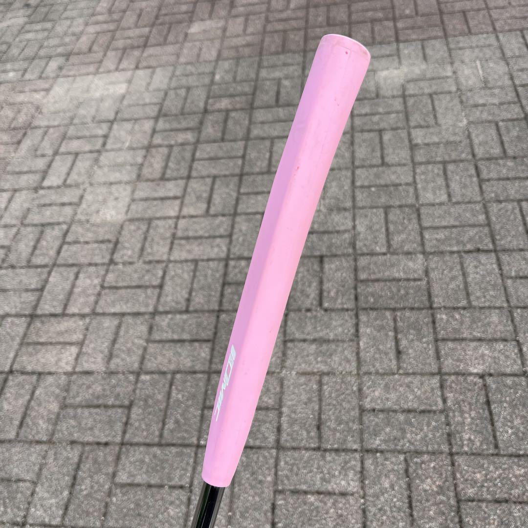 PING KARSTEN RITE IN 美品 激レア ヘッドカバー付き