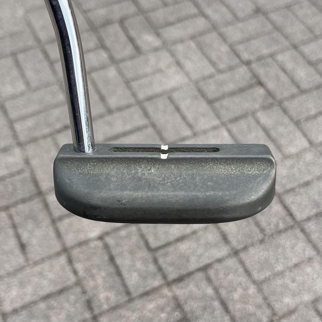 PING KARSTEN RITE IN 美品 激レア ヘッドカバー付き