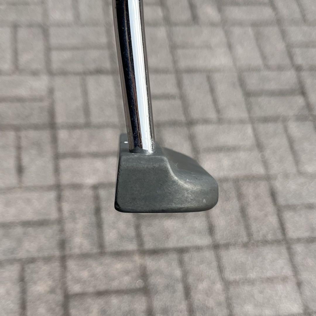 PING KARSTEN RITE IN 美品 激レア ヘッドカバー付き