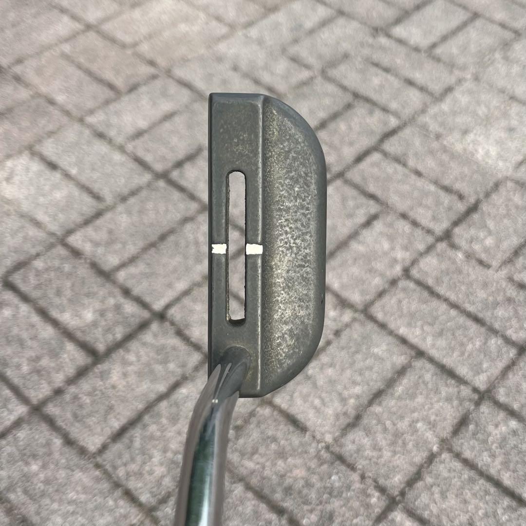 PING KARSTEN RITE IN 美品 激レア ヘッドカバー付き