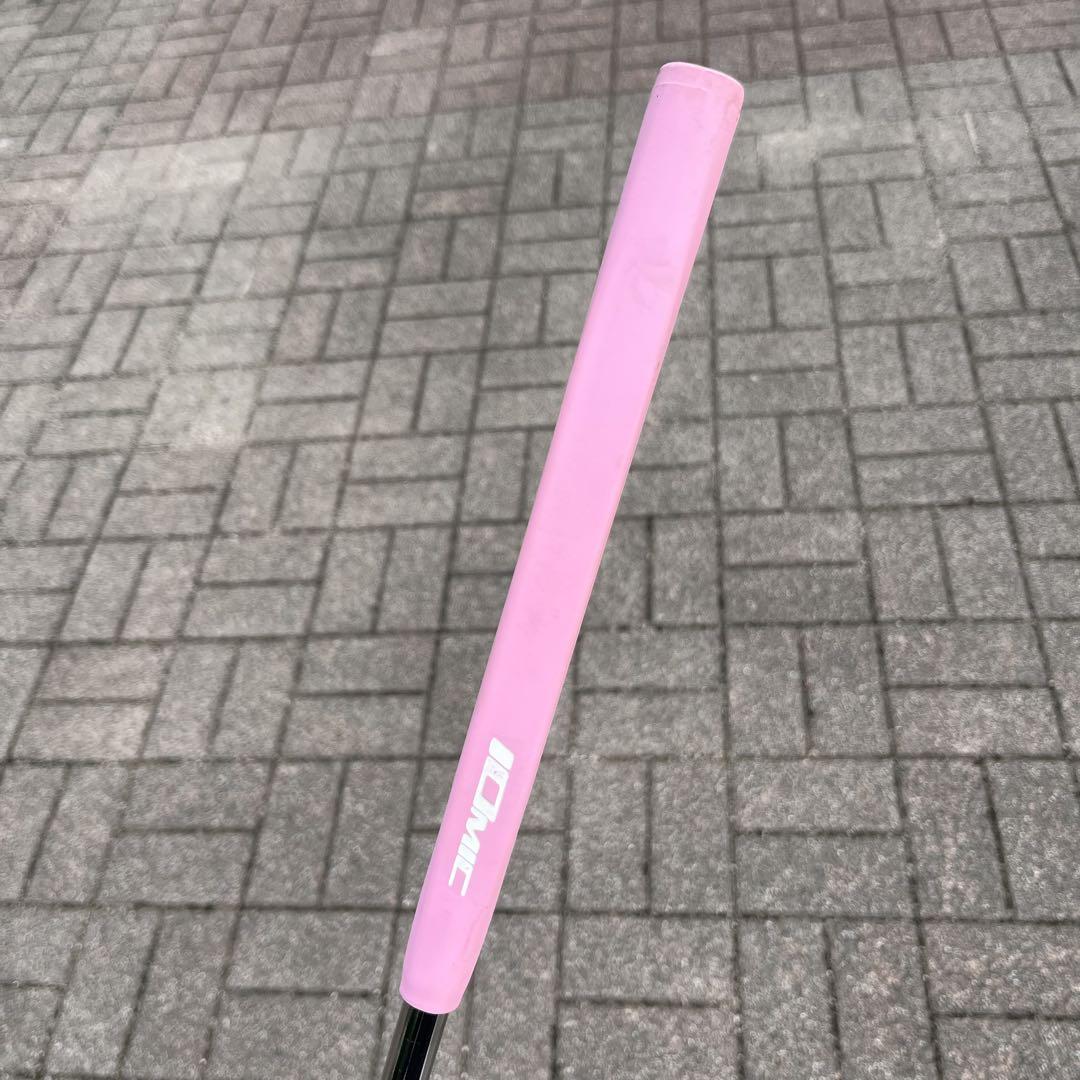 PING KARSTEN RITE IN 美品 激レア ヘッドカバー付き