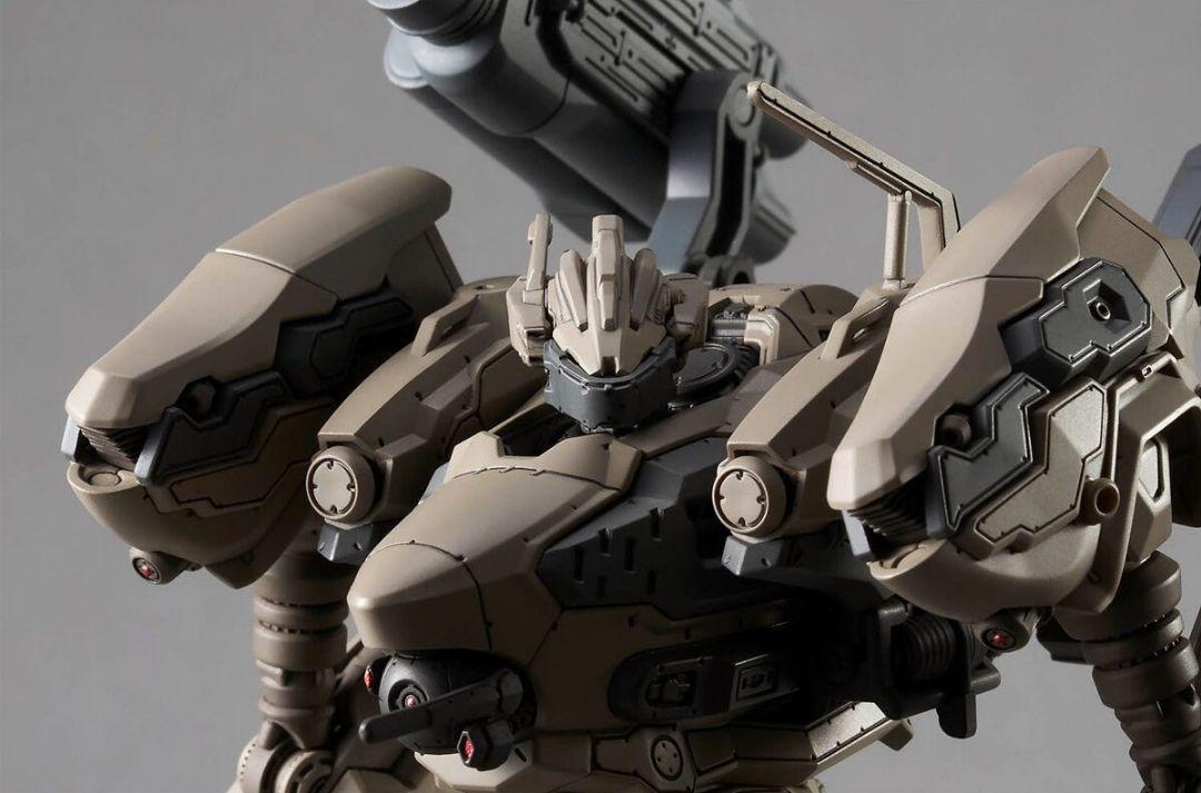 30MM アーマード・コアシリーズ 7点 30mm アーマード・コア 7点 まとめ売りセット - メルカリ