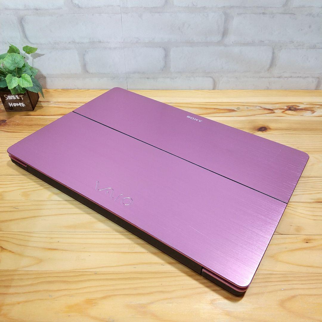 SONY|VAIO|SVF15N|core
