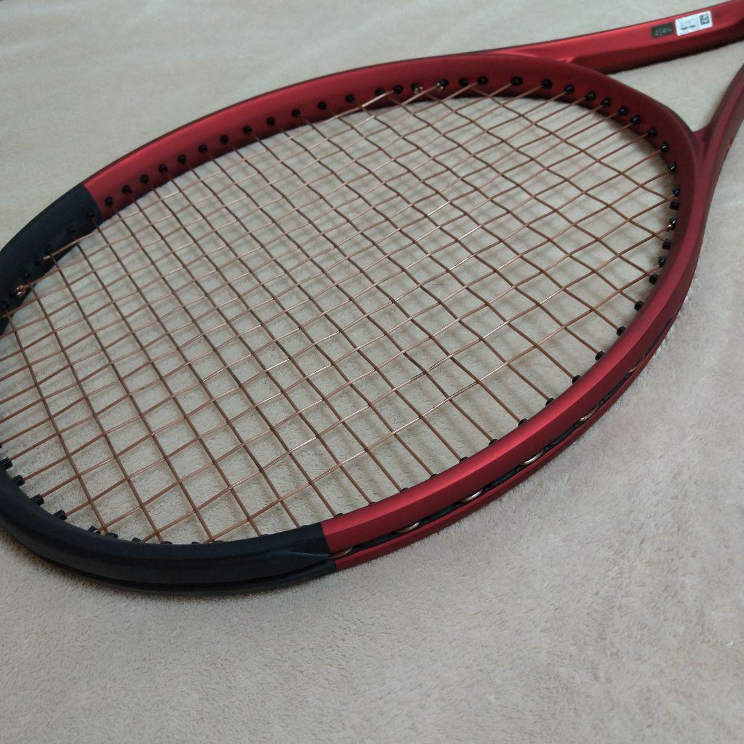 ウィルソン CLASH 100 PRO V2.0(クラッシュ100プロ) wilson