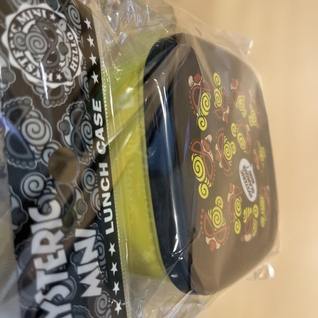 最終お値下げ ヒステリックミニ3点セット