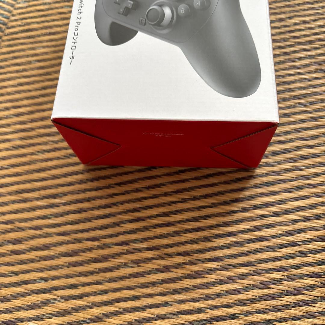 未開封