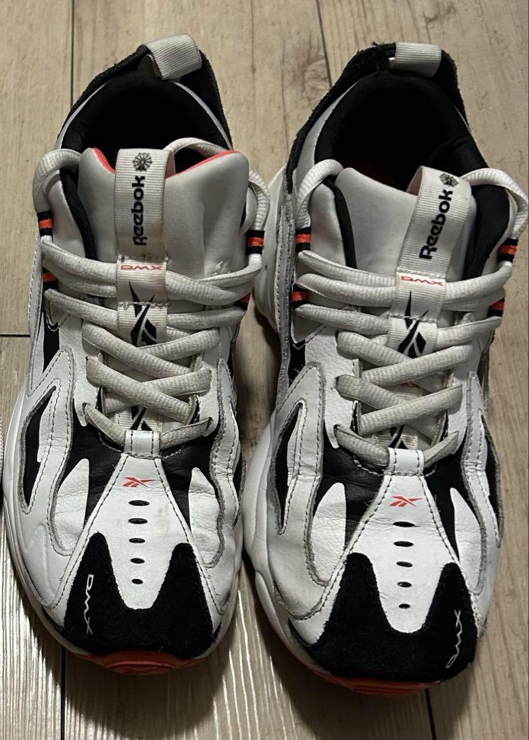 REEBOK リーボック DMX1200 26cm