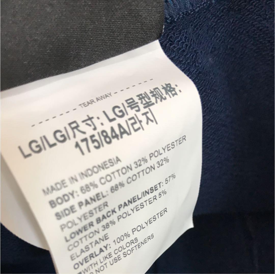 ★美品★アンダーアーマー★ハーフパンツ ズボン LG 男性 メンズ