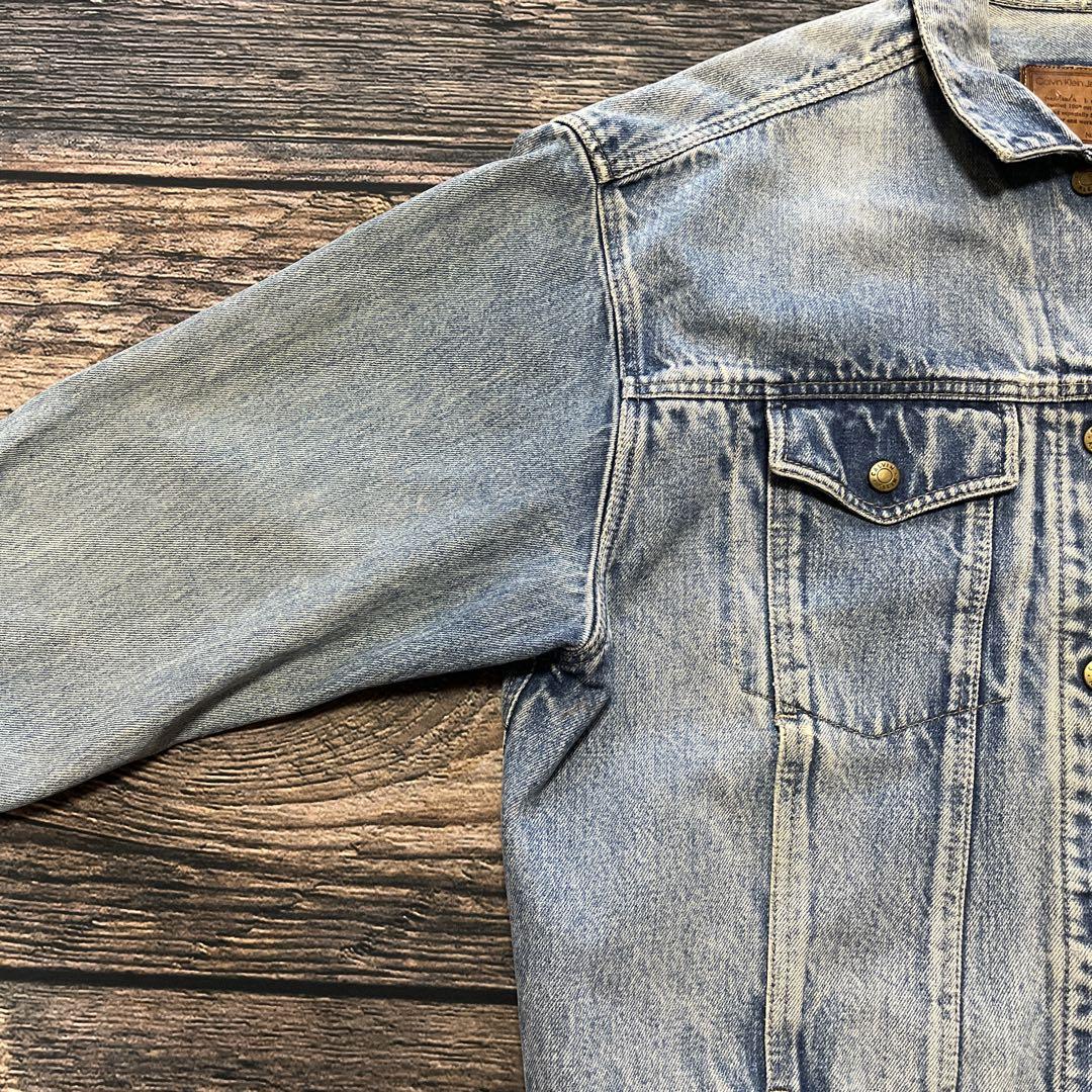 denim