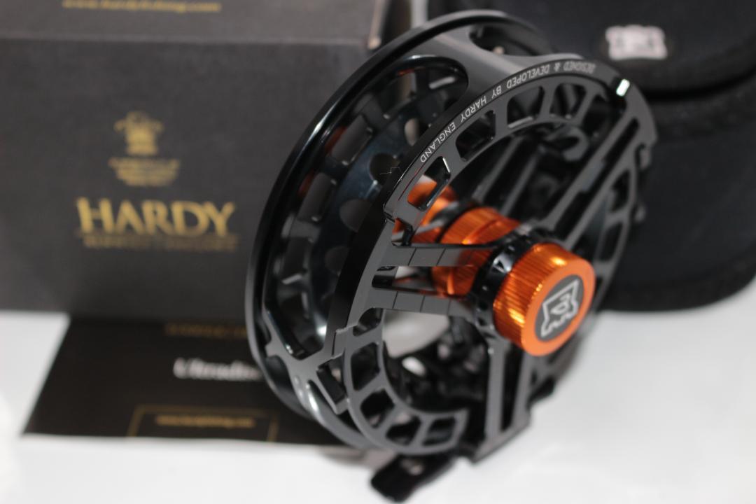 ハーディ　Hardy　ウルトラディスク　6000　5/6/7　5～7番　新品