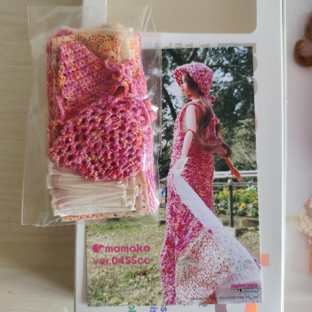 momoko ver.04SScc モモコ ドール momoko doll momoko ver.04SScc モモコ ドール momoko doll