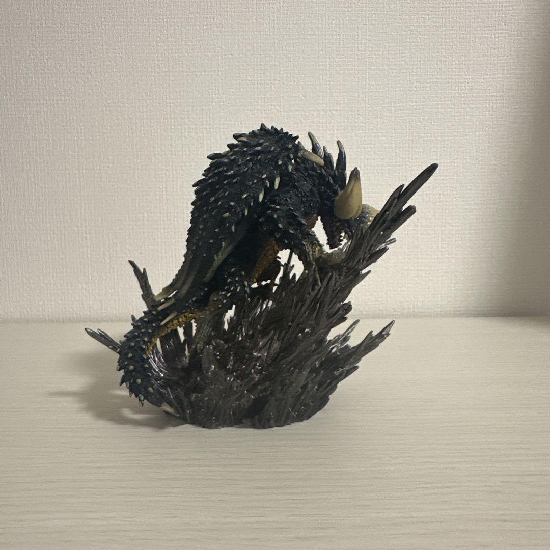 モンスターハンター ネルギガンテ 1番くじ コレクターズ
