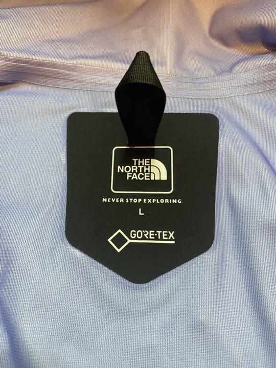 とコラボレ∂ 期間限定値下げ❗️ THE NORTH FACE ゴアテックス コート w7idc-m11987473636 ㉿アウター