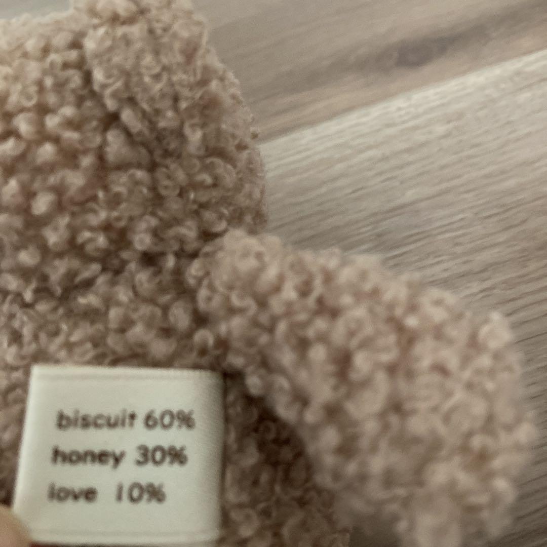 tiny bear ぬいぐるみ 2つセット - メルカリ tiny bear ぬいぐるみ 2つセット - メルカリ
