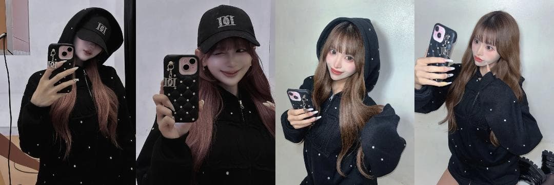 ダーリッチ darich DDロゴビジュージップパーカー グレー GRY ダーリッチ darich DDロゴビジュージップパーカー グレー GRY